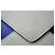 LOUIS VUITTON Pochette in pelle epi bicolore CONDIZIONE NUOVA Blu Bianco sporco - vista 2