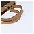 Céline Celine Vintage Macadam Tragetasche aus Canvas Braun - Ansicht 7