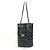 Borsa a Spalla Nera Matelassé Chanel Nero