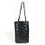 Borsa a Spalla Nera Matelassé Chanel Nero - vista 2
