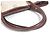 Hermès Borsa Tote HERMES Garden Party TPM Beige Bordò - vista 10