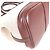 Hermès Borsa Tote HERMES Garden Party TPM Beige Bordò - vista 5