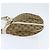 Borsa Messenger D Ring Gucci in Canvas GG Media Beige - vista 3