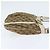 Borsa Messenger D Ring Gucci in Canvas GG Media Beige - vista 4