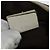 Borsa Messenger D Ring Gucci in Canvas GG Media Beige - vista 6