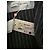 Golden Goose Deluxe Brand Blazer Golden Goose blu navy e argento a righe - vista 4