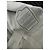 Golden Goose Deluxe Brand Blazer Golden Goose blu navy e argento a righe - vista 7