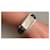 Reloj Hermès Cape Cod 2 movimientos de acero Plata  - vista 10