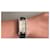 Reloj Hermès Cape Cod 2 movimientos de acero Plata  - vista 8