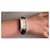 Reloj Hermès Cape Cod 2 movimientos de acero Plata  - vista 9