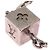 Collana Gamble da donna Louis Vuitton M66927 - vista 3