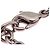 Collana Gamble da donna Louis Vuitton M66927 - vista 5