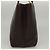 Burberry Vintage Leather Marrone - vista 4