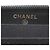 Timeless Tarjetero atemporal Chanel Negro - vista 6