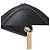 Timeless Tarjetero atemporal Chanel Negro - vista 9