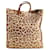 Fendi Borsa marrone  - vista 1