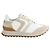 Vanessa Bruno Beige Leder-Sneaker
