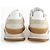 Vanessa Bruno Beige Leder-Sneaker - Ansicht 2
