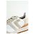 Vanessa Bruno Beige Leder-Sneaker - Ansicht 4