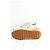 Vanessa Bruno Beige Leder-Sneaker - Ansicht 6