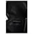 Alexandre Vauthier Schwarzer Lederrock - Ansicht 5