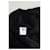 Alexandre Vauthier Schwarzer Lederrock - Ansicht 6