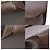 Hermès Bolso HERMES Kelly Depeches de Cuero Gris - 102969 - vista 11
