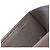 Hermès Bolso HERMES Kelly Depeches de Cuero Gris - 102969 - vista 7