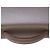 Hermès Bolso HERMES Kelly Depeches de Cuero Gris - 102969 - vista 9