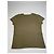 T-shirt vintage Loewe Madrid khaki S/M Cachi - vista 8