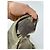 T-shirt vintage Loewe Madrid khaki S/M Cachi - vista 9