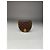 Céline Vintage Celine Triomphe Monogramm Lederhandtasche Braun