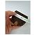 Céline Vintage Celine Triomphe Monogramm Lederhandtasche Braun - Ansicht 8