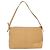 Burberry Vintage Leather Beige - vista 2
