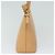 Burberry Vintage Leather Beige - vista 4