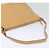 Burberry Vintage Leather Beige - vista 7