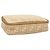 Céline Celine Vintage Toiletry Macadam Coated Canvas