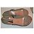 Botines Balmain de piel caqui 38 IT - vista 4