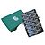 Goyard Porta carte Saint Pierre nero