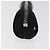 Astuccio per penna in nylon della linea da viaggio Chanel Nero - vista 3
