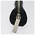 Astuccio per penna in nylon della linea da viaggio Chanel Nero - vista 4