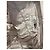 Massimo Dutti Long down jacket - view 5