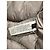 Massimo Dutti Long down jacket - view 6