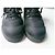 Botas godillots de nylon CHANEL Colección Coco Neige TBE Talla 39,5 IT Negro - vista 5
