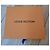 Louis Vuitton Organizer da tasca Monogram Shadow Nero - vista 8