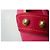 LOUIS VUITTON Bailarinas de Piqué de Algodón Rosa Brillante 36 BUEN ESTADO - vista 4