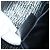 Borsa Tribute in pelle grande Saint Laurent Argento - vista 7
