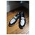 Dior Blue and White Fabric Espadrilles Size 37 - view 2
