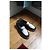 Dior Blue and White Fabric Espadrilles Size 37 - view 6