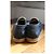Dior Blue and White Fabric Espadrilles Size 37 - view 9